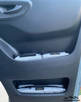 MOLLE  Storage Cubby Large Pouch - 15” x 3" x 4" — Overland Gear Guy (photo 8)
