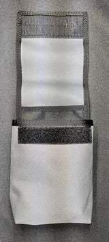 Modular Velcro - Medium Box 5 x 9 x 2.5" Pocket — Overland Gear Guy (photo 2)