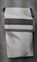 Modular Velcro - Medium Box 5 x 9 x 2.5" Pocket — Overland Gear Guy (photo 3)