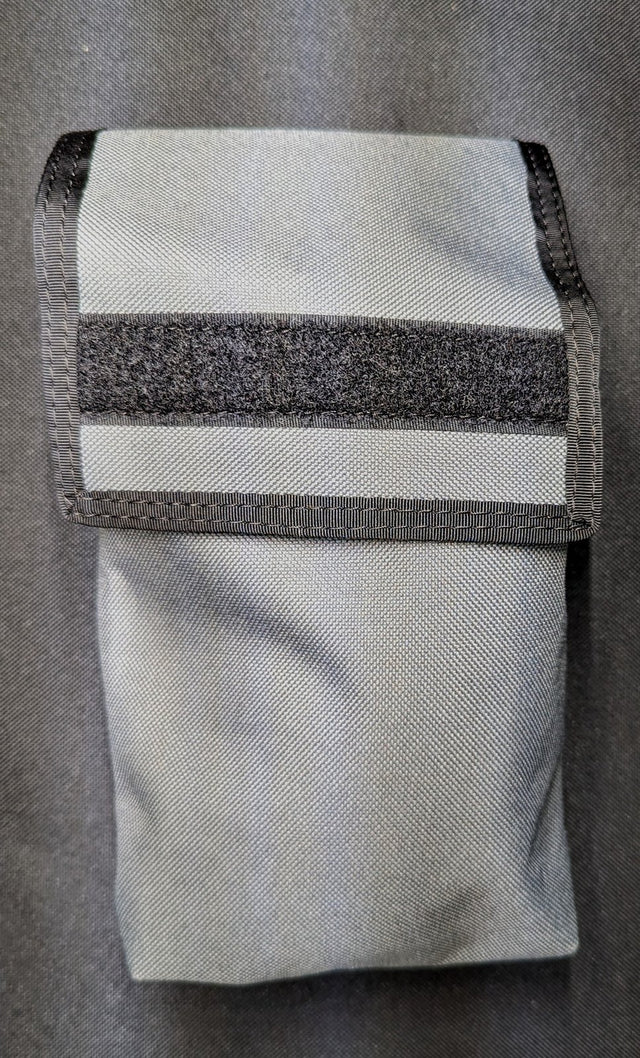 Modular Velcro - Medium Box 5 x 9 x 2.5" Pocket — photo 3
