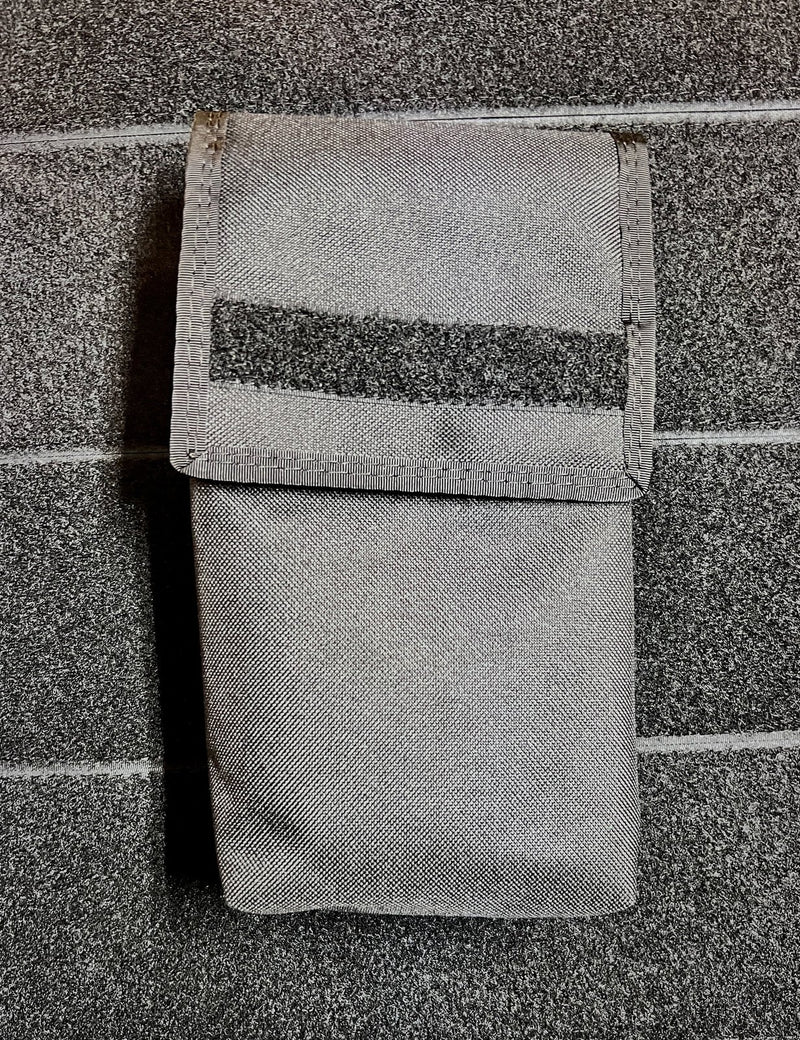 Modular Velcro - Medium Box 5 x 9 x 2.5" Pocket — Overland Gear Guy (photo 6) — photo 6
