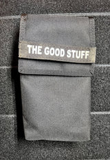 Modular Velcro - Medium Box 5 x 9 x 2.5" Pocket — Overland Gear Guy (photo 7)