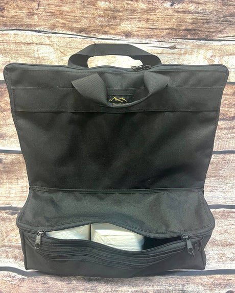 Thunder Box Toilet Bag Deluxe — Overland Gear Guy