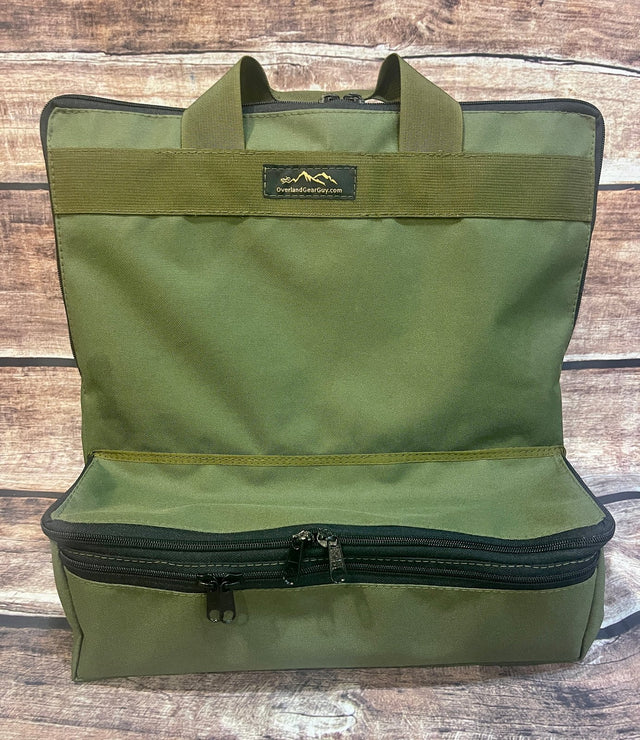 Thunder Box Toilet Bag Deluxe — photo 2