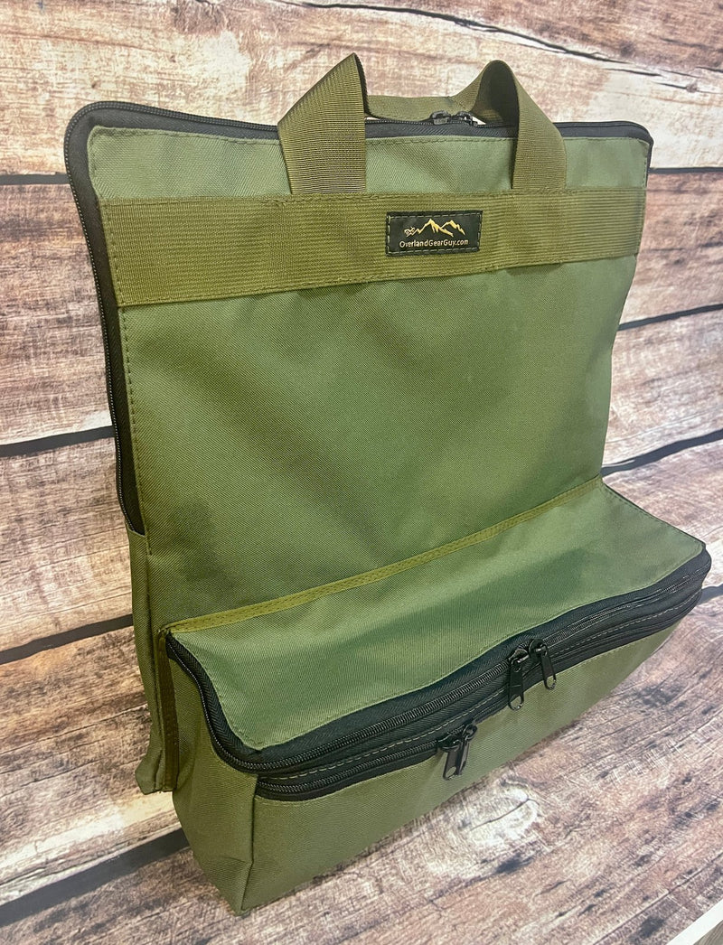 Thunder Box Toilet Bag Deluxe — Overland Gear Guy (photo 5) — photo 5