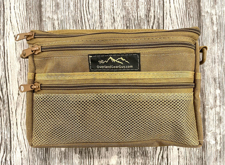Grenadier Grab Handle Storage Bag — Overland Gear Guy (photo 23)