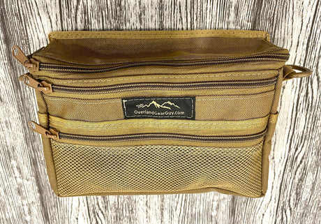 Grenadier Grab Handle Storage Bag — Overland Gear Guy (photo 27)