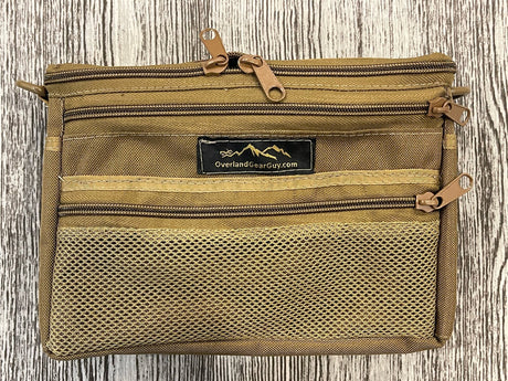 Grenadier Grab Handle Storage Bag — Overland Gear Guy (photo 6)