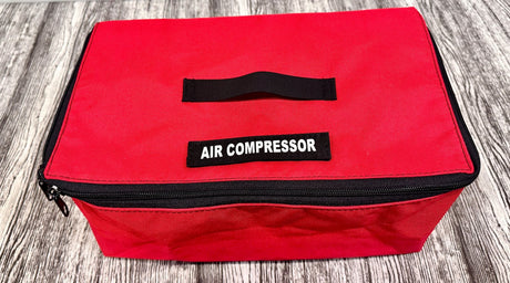 Milwaukee M18 Inflator Carrying Bag — Overland Gear Guy (photo 3)