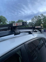 K9 G-Clamp OEM Rack Load Bar Kit — Equipt Expedition Outfitters