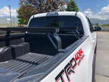 Toyota Bed Rail Mount Leg — Equipt Expedition Outfitters