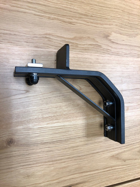 Toyota Bed Rail Mount Leg — Equipt Expedition Outfitters (photo 5)