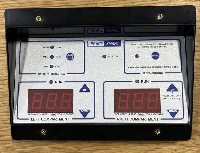 Faceplate Bluetooth Upgrade — photo 2