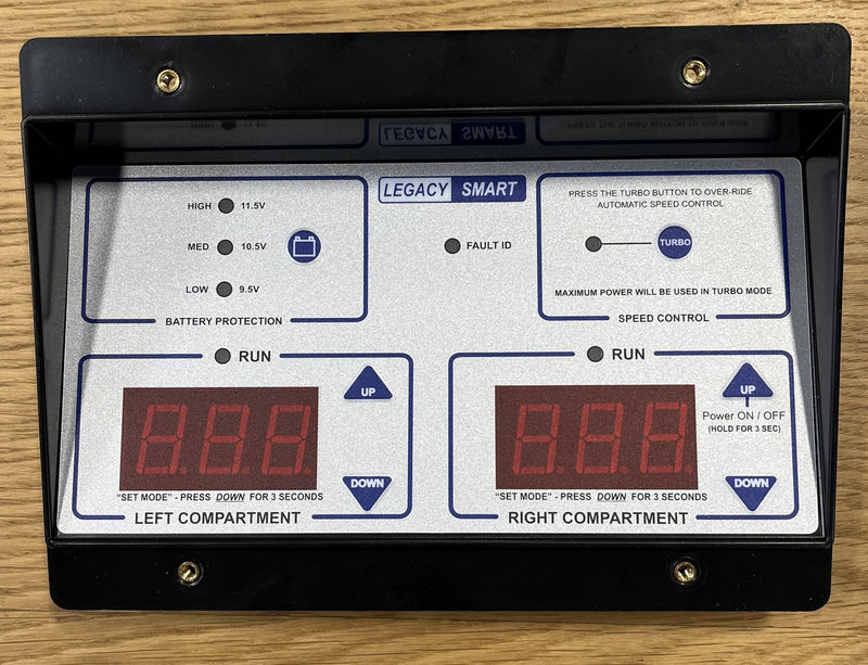 Faceplate Bluetooth Upgrade — Equipt Expedition Outfitters (photo 2) — photo 2