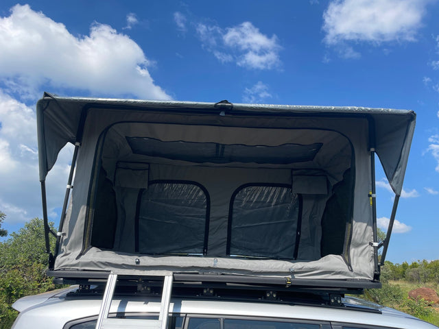 Galaxy Roof Top Tent — photo 3