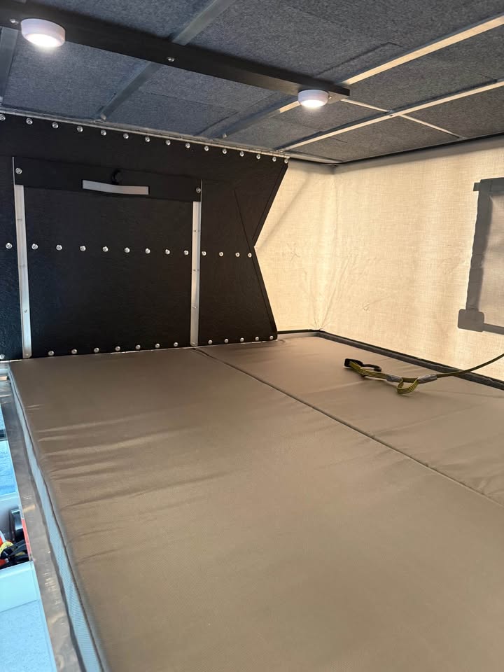 Ovrlnd camper Bivy in South Salt Lake, UT (photo 5) — photo 5
