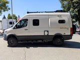 2023 WINNEBAGO REVEL 44E CLASS B MOTORHOME in Dublin, CA (photo 4)