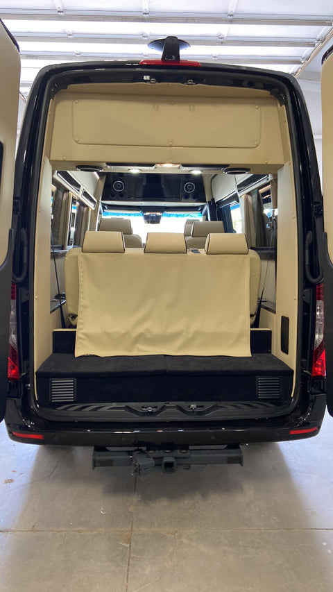 Luxurious Ultimate Freedom — photo 4
