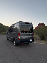 Vortex Family Camper Van