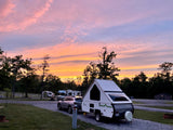 2021 A Liner A Liner Popup Trailer