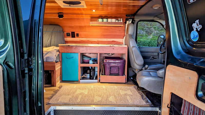 Redwood V2 — photo 5