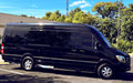2020 Luxury Mercedes Sprinter Van - 10 Passenger - Ultimate Presidential