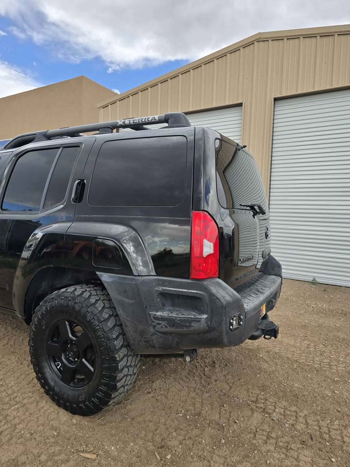 2007 Nissan Xterra · Off-Road Sport Utility 4D in Santa Fe, NM (photo 4) — photo 4