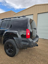 2007 Nissan Xterra · Off-Road Sport Utility 4D in Santa Fe, NM (photo 4)