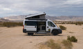 2019 Fully Electric Ram Pleasure-Way eTofino