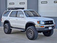 1998 Toyota 4RUNNER 4WD 5 SPEED MANUAL in Vancouver, WA (photo 1)