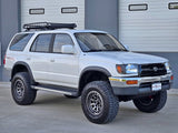 1998 Toyota 4RUNNER 4WD 5 SPEED MANUAL in Vancouver, WA (photo 1)
