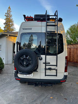 2020 Mercedes Benz Sprinter revel in Sunnyvale, CA (photo 6)