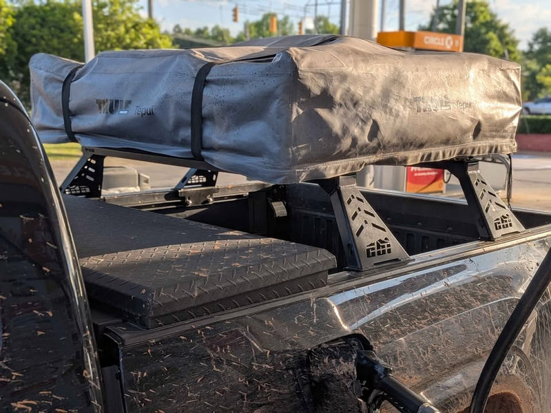 Thule Tepui Kukenam 3 Rooftop Tent — Soft Shell, Sleeps 3 in Raleigh, NC (photo 3) — photo 3