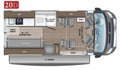 Ethosaurus: The Ultimate Adventure Van - Modern, Spacious & Dog Friendly