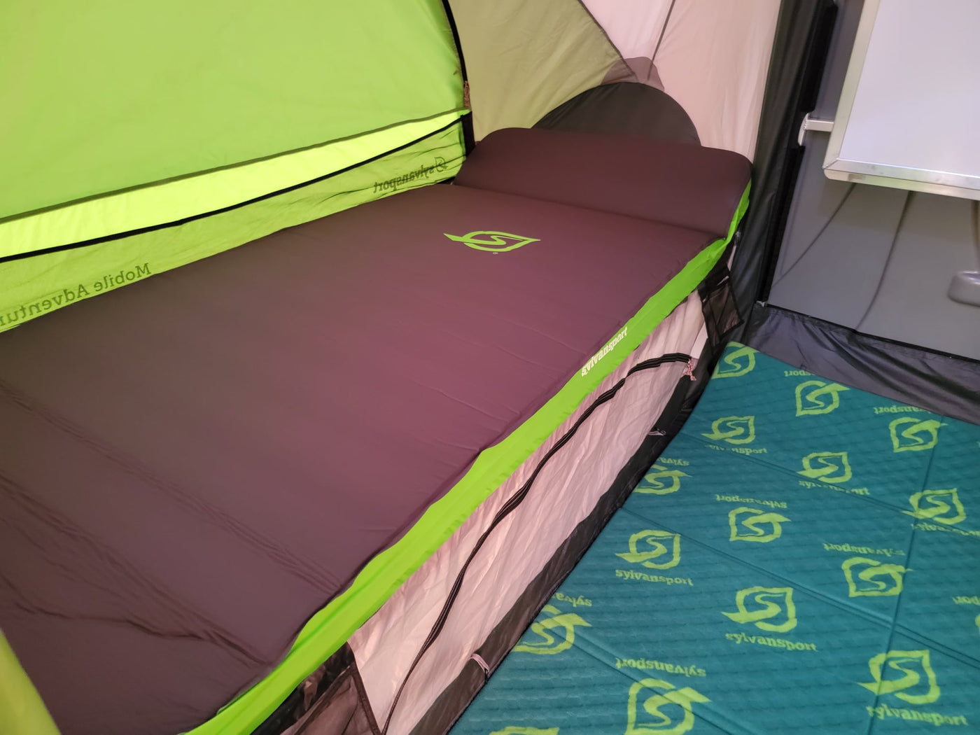  a unique RV rental for outdoor adventures — photo 7