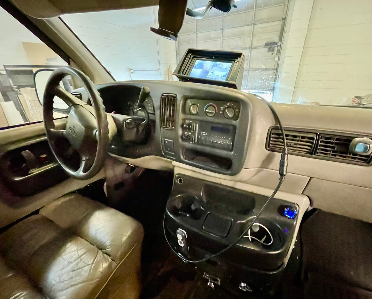  great for an rv rental — photo 5