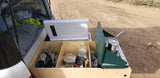 Boxy the Mini-Overland Camper