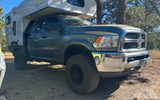 Beach Roamer Flatbed Truck Camper — used for sale in Bailey, CO (photo 3)