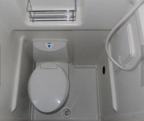 2023 Winnebago Solis 59P Pop Top Seats/Sleeps 4 overland rental