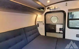 Bean Teardrop Trailer Meaner Bean 2021 — used overland trailer for sale in Thornton, CO (photo 2)