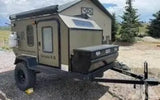 BearPaw Grizzly 2.0 Backcountry Camper — used overland trailer for sale in Park City, UT (photo 2)