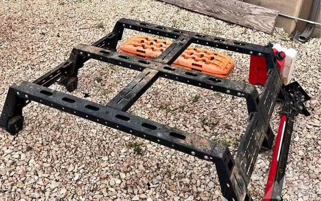 Bed rack — used racks for sale