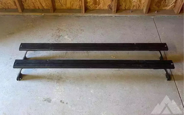 Bed Rack FrontRunner — photo 2