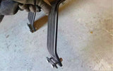 Bed Rack FrontRunner — used racks for sale (photo 3)