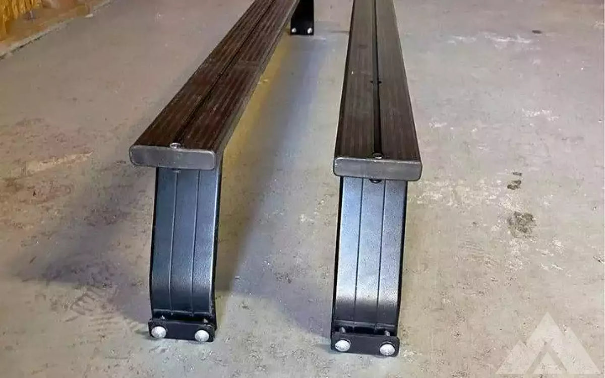 Bed Rack FrontRunner — used racks for sale (photo 4) — photo 4