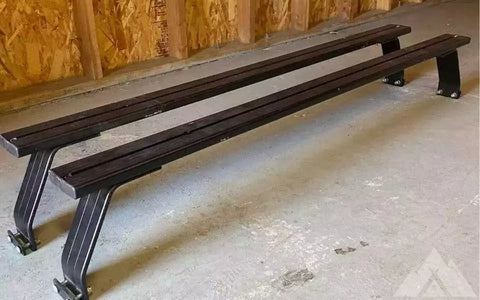 Bed Rack FrontRunner