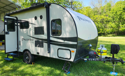 The Mini Escape. Pet Friendly! overland rental