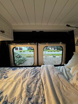 WanderNest — Seats 3, Luxury, Fully loaded. Ready for adventure