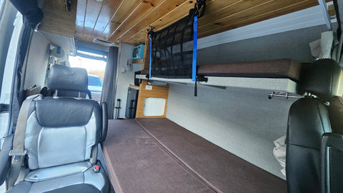 Walrus - 2015 Ram Promaster — photo 4
