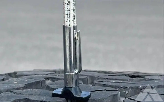 BFGoodrich 315 / 70 / R17 — photo 3